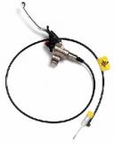 Magura Hydraulische Kupplung Hymec.